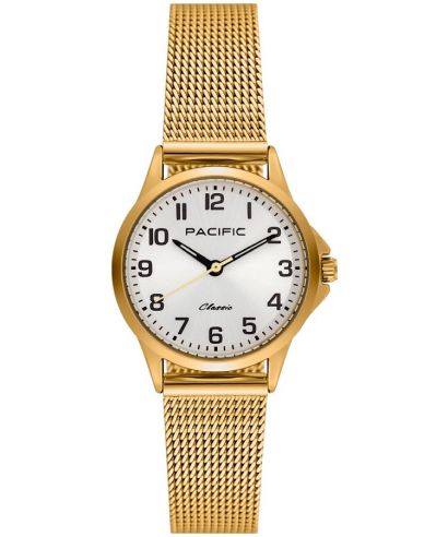 Pacific Classic ladies watch
