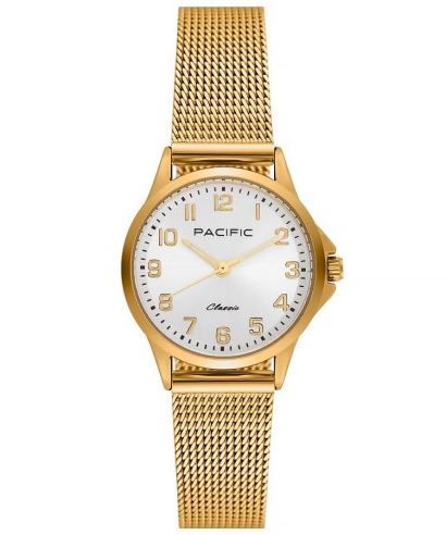Pacific Classic ladies watch