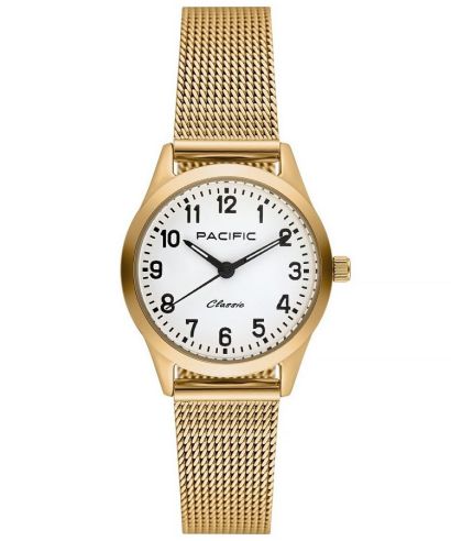 Pacific Classic ladies watch