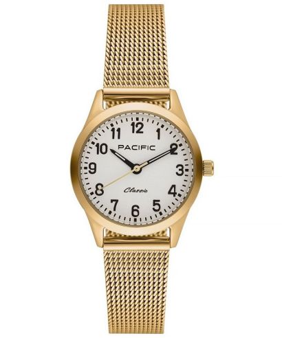 Pacific Classic ladies watch