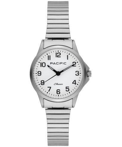 Pacific Classic ladies watch