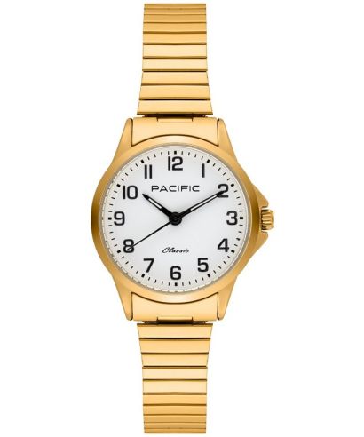 Pacific Classic ladies watch