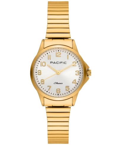 Pacific Classic ladies watch