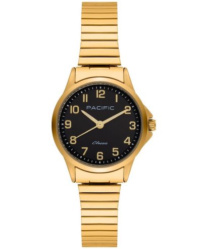 Pacific Classic ladies watch
