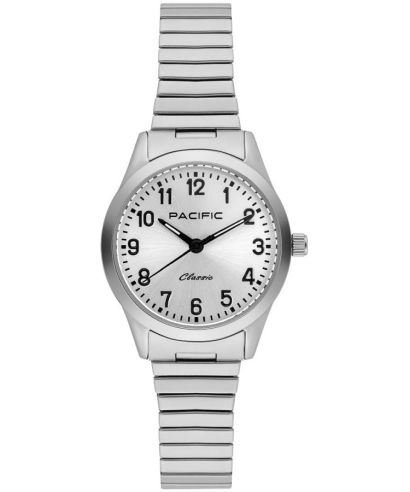 Pacific Classic ladies watch