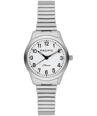 Pacific Classic ladies watch