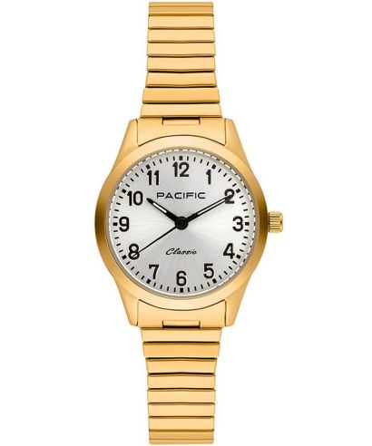 Pacific Classic ladies watch