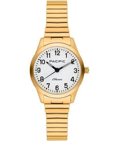 Pacific Classic ladies watch