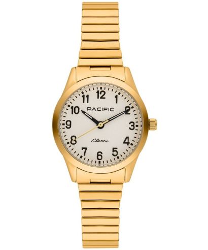 Pacific Classic ladies watch