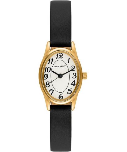Pacific Classic ladies watch