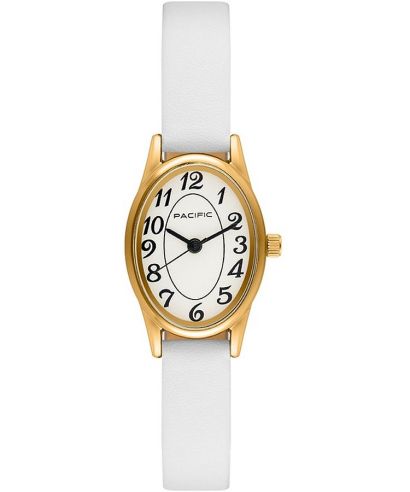 Pacific Classic ladies watch