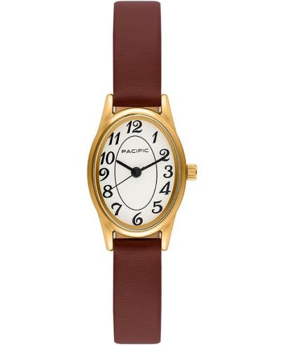 Pacific Classic ladies watch