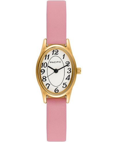 Pacific Classic ladies watch