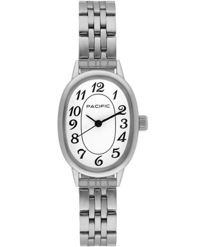 Pacific Classic ladies watch