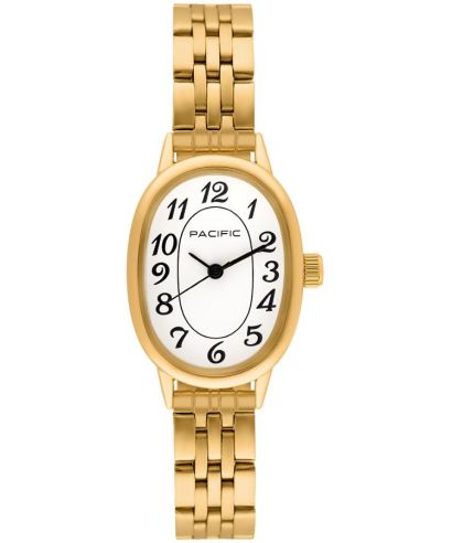 Pacific Classic ladies watch