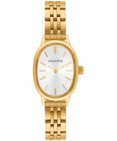 Pacific Classic ladies watch