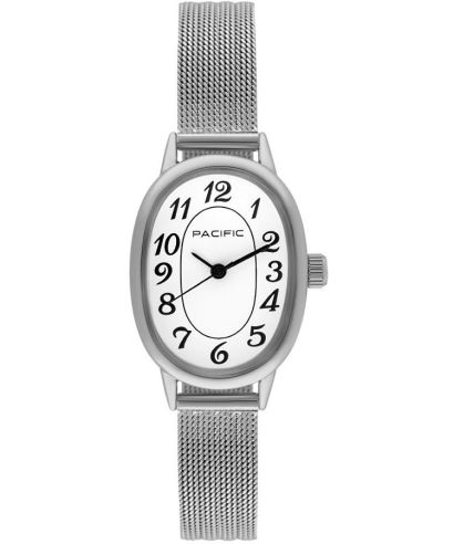 Pacific Classic ladies watch