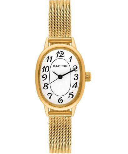 Pacific Classic ladies watch