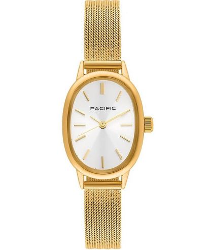 Pacific Classic ladies watch