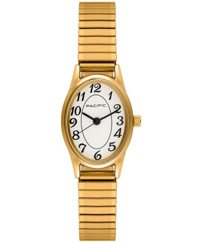 Pacific Classic ladies watch