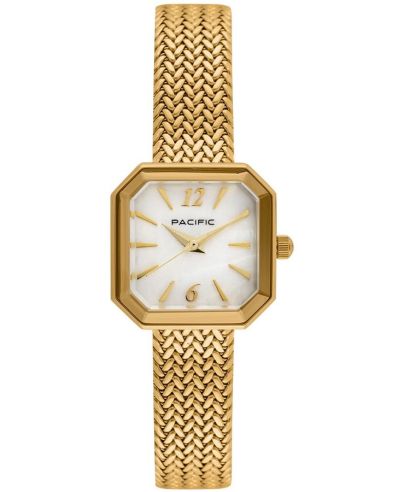 Pacific Classic ladies watch