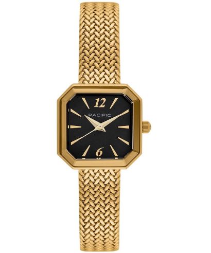 Pacific Classic ladies watch