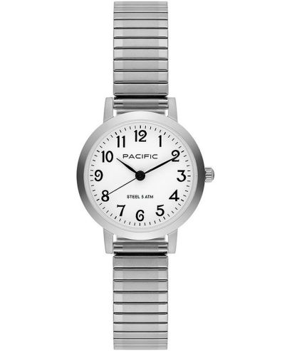 Pacific Classic ladies watch