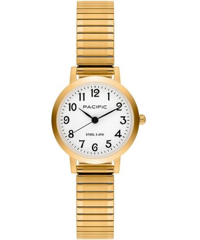 Pacific Classic ladies watch