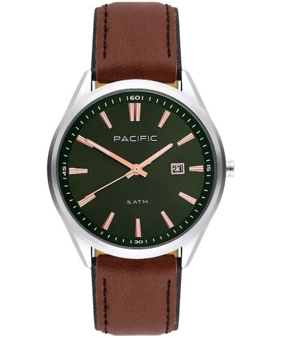 Pacific Classic gents watch