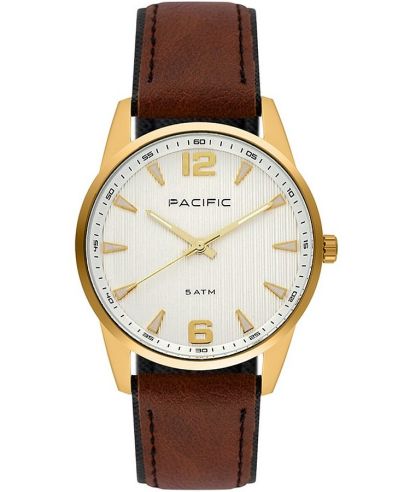 Pacific Classic gents watch