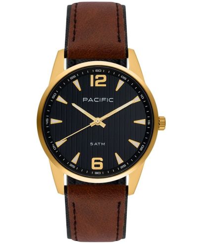 Pacific Classic gents watch