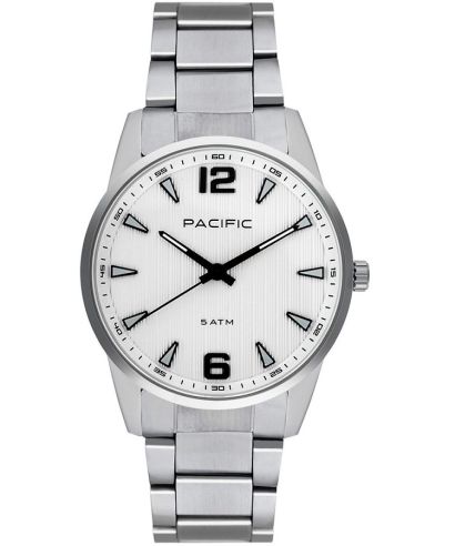 Pacific Classic gents watch