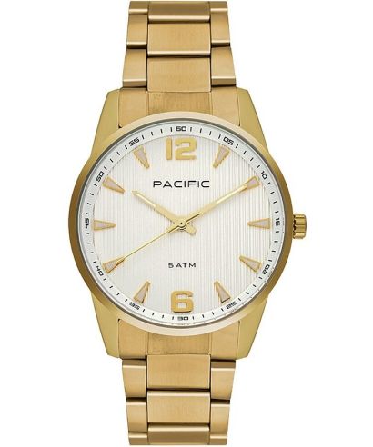 Pacific Classic gents watch
