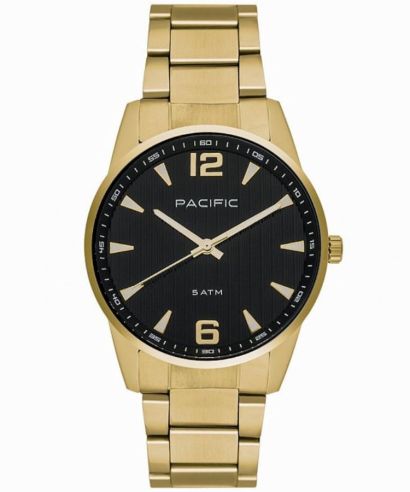 Pacific Classic gents watch