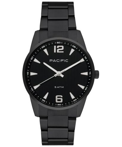 Pacific Classic gents watch