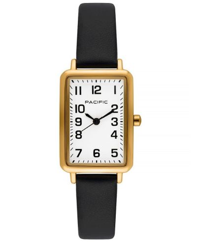 Pacific Classic ladies watch
