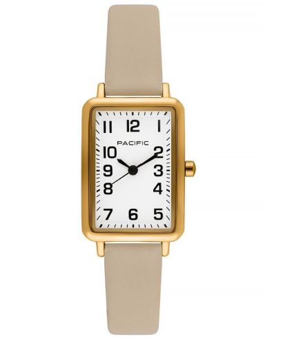 Pacific Classic ladies watch