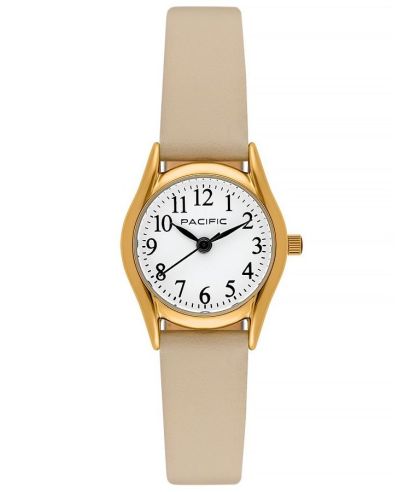 Pacific Classic ladies watch