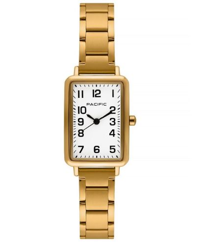 Pacific Classic ladies watch