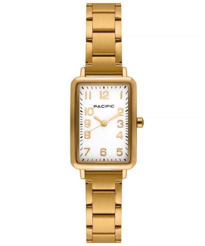 Pacific Classic ladies watch