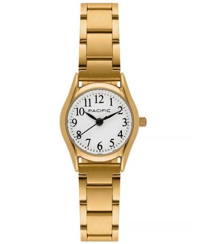 Pacific Classic ladies watch