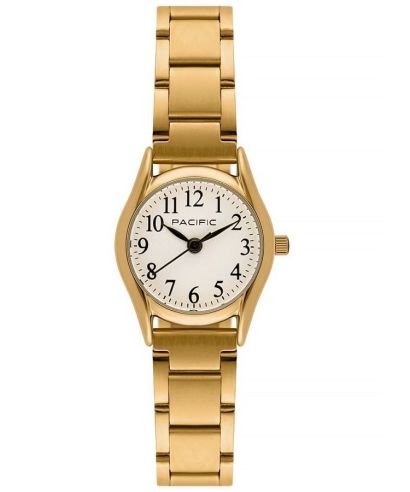Pacific Classic ladies watch