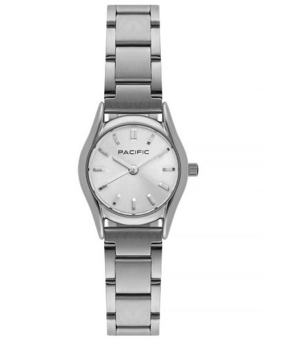 Pacific Classic ladies watch