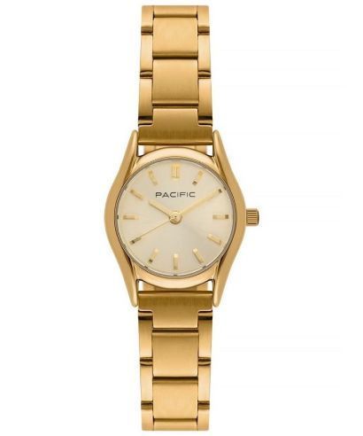 Pacific Classic ladies watch