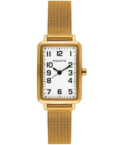 Pacific Classic ladies watch