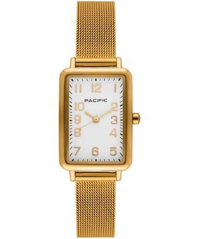 Pacific Classic ladies watch
