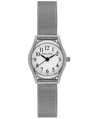 Pacific Classic ladies watch