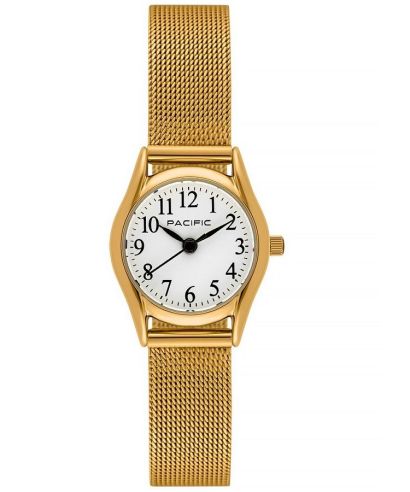 Pacific Classic ladies watch