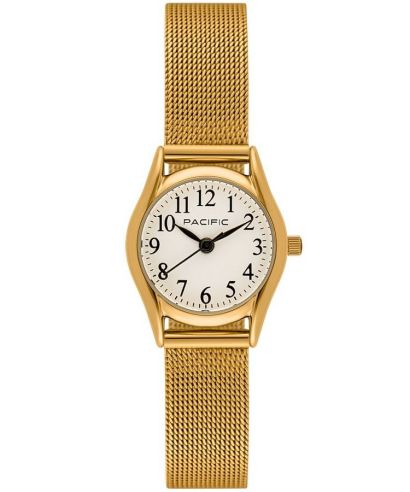 Pacific Classic ladies watch
