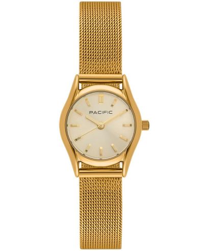 Pacific Classic ladies watch